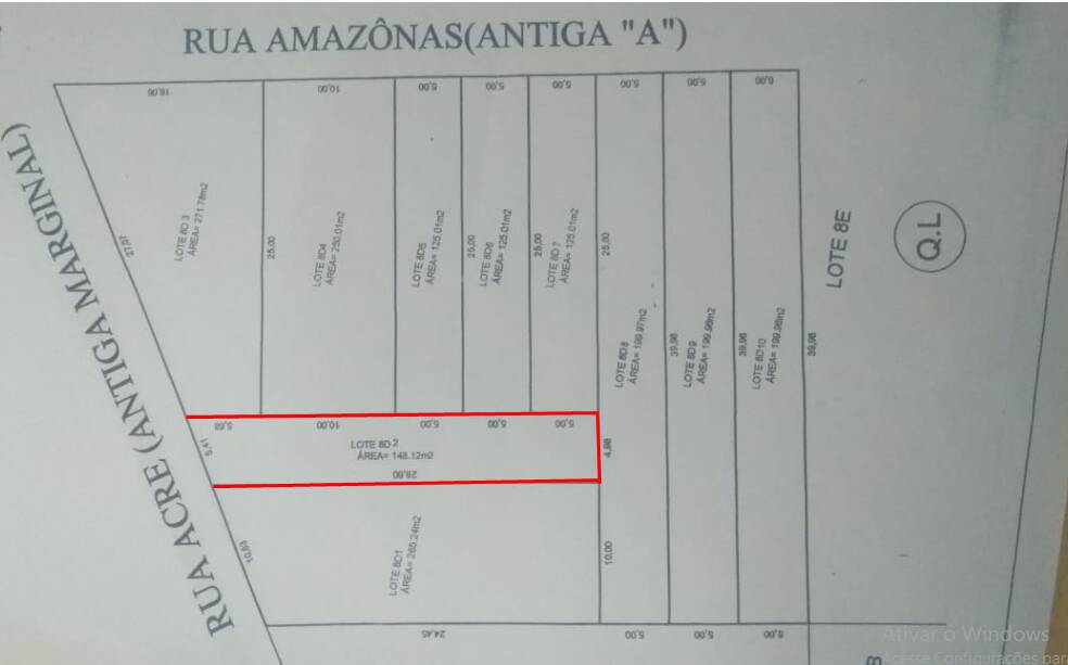 #228 - Terreno para Venda em Pirapora do Bom Jesus - SP