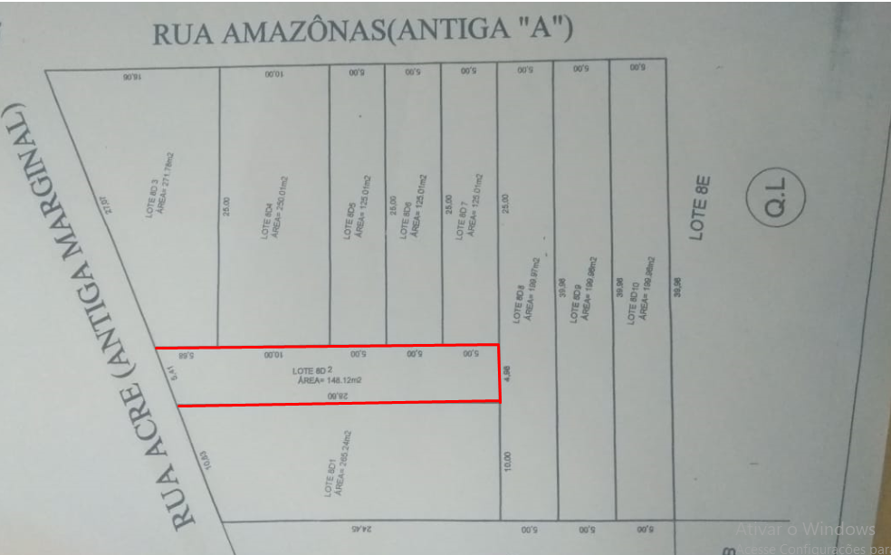 #228 - Terreno para Venda em Pirapora do Bom Jesus - SP