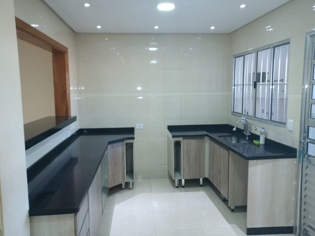 #244 - Casa para Venda em Barueri - SP