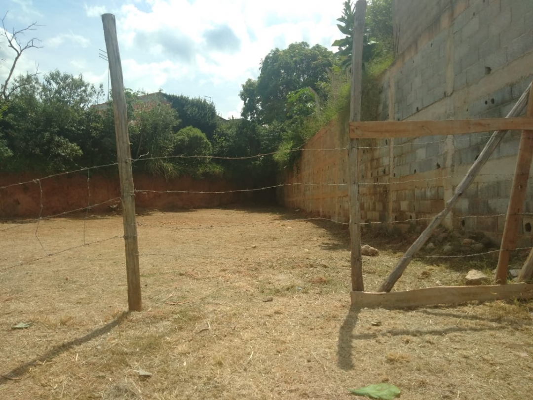 #227 - Terreno para Venda em Pirapora do Bom Jesus - SP