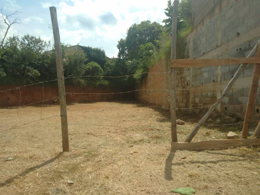 #227 - Terreno para Venda em Pirapora do Bom Jesus - SP