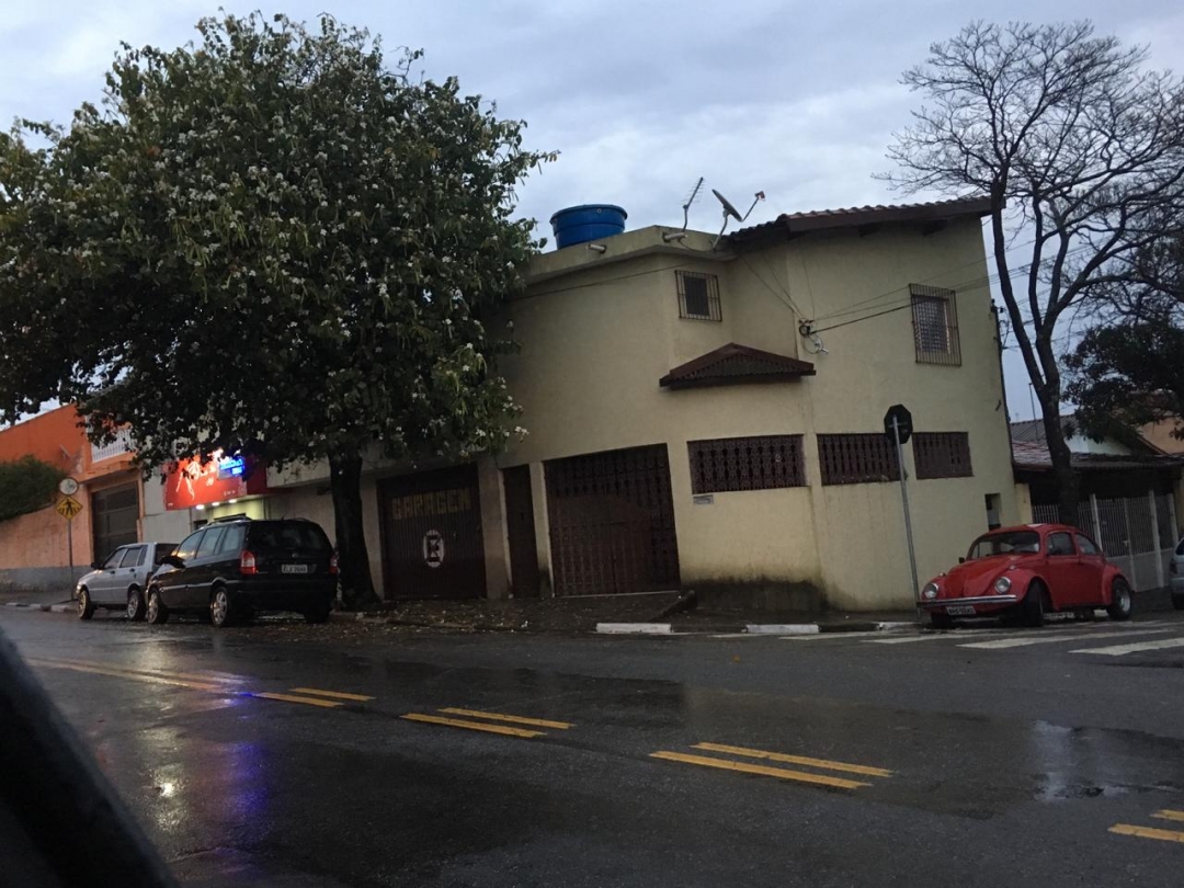 #247 - Casa para Venda em Osasco - SP