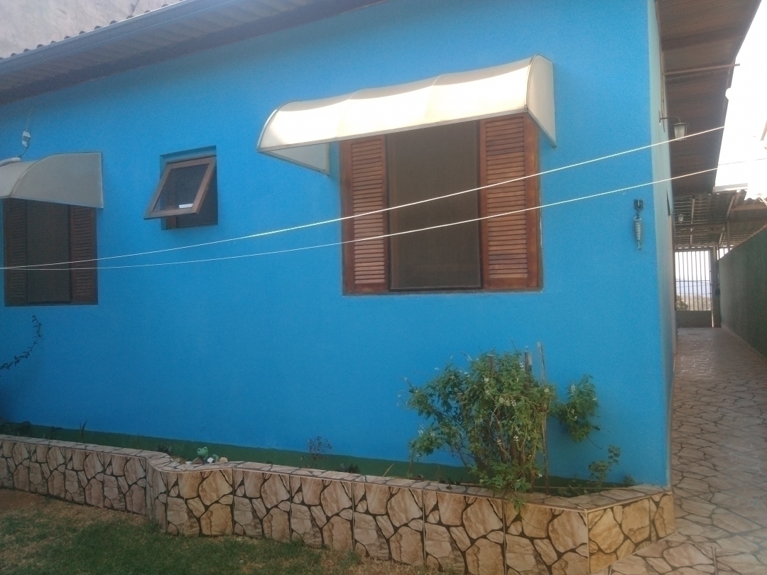 #250 - Casa para Venda em Pirapora do Bom Jesus - SP