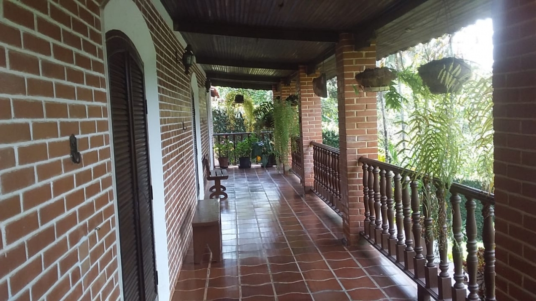 #257 - Chácara para Venda em Pirapora do Bom Jesus - SP