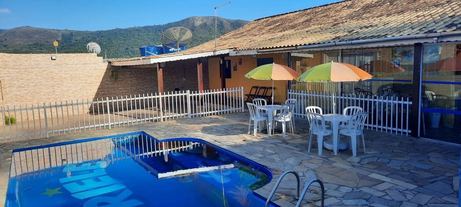 #268 - Casa para Venda em Santana de Parnaíba - SP