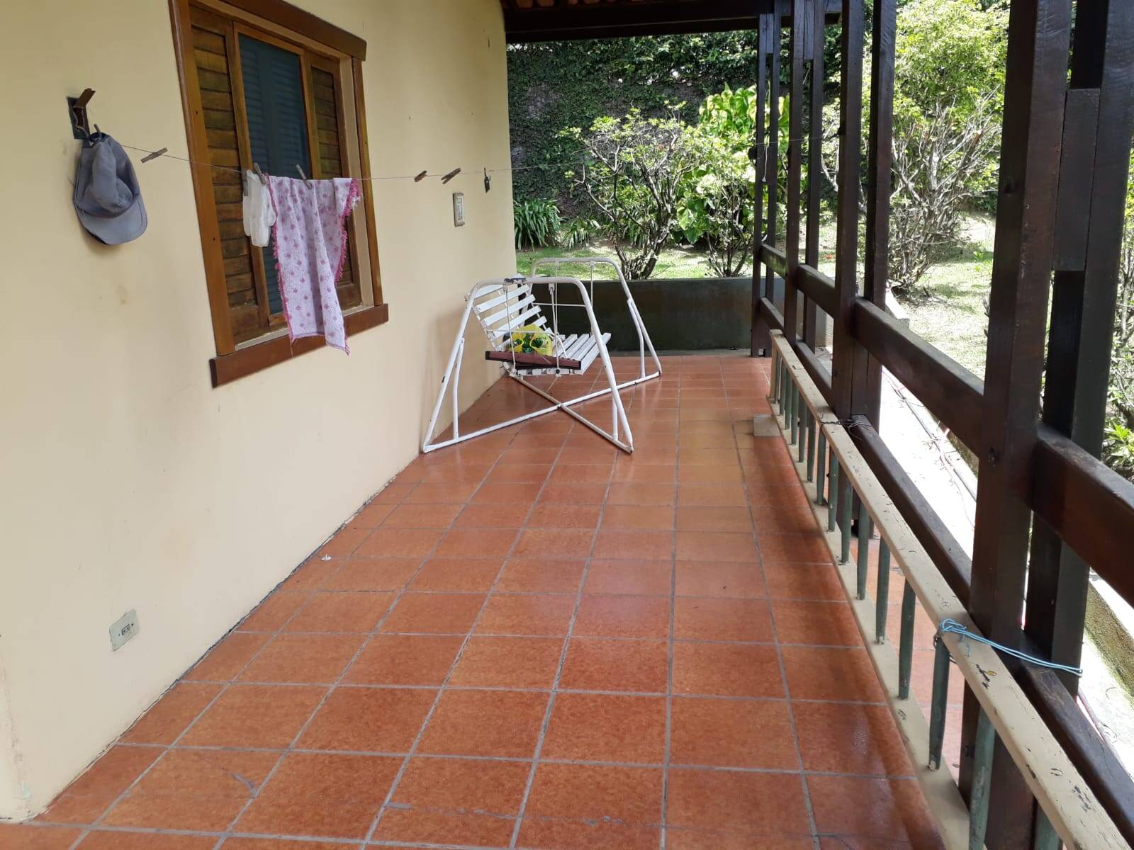 #269 - Chácara para Venda em Santana de Parnaíba - SP