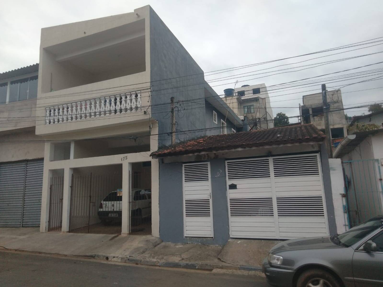 #275 - Casa para Venda em Pirapora do Bom Jesus - SP