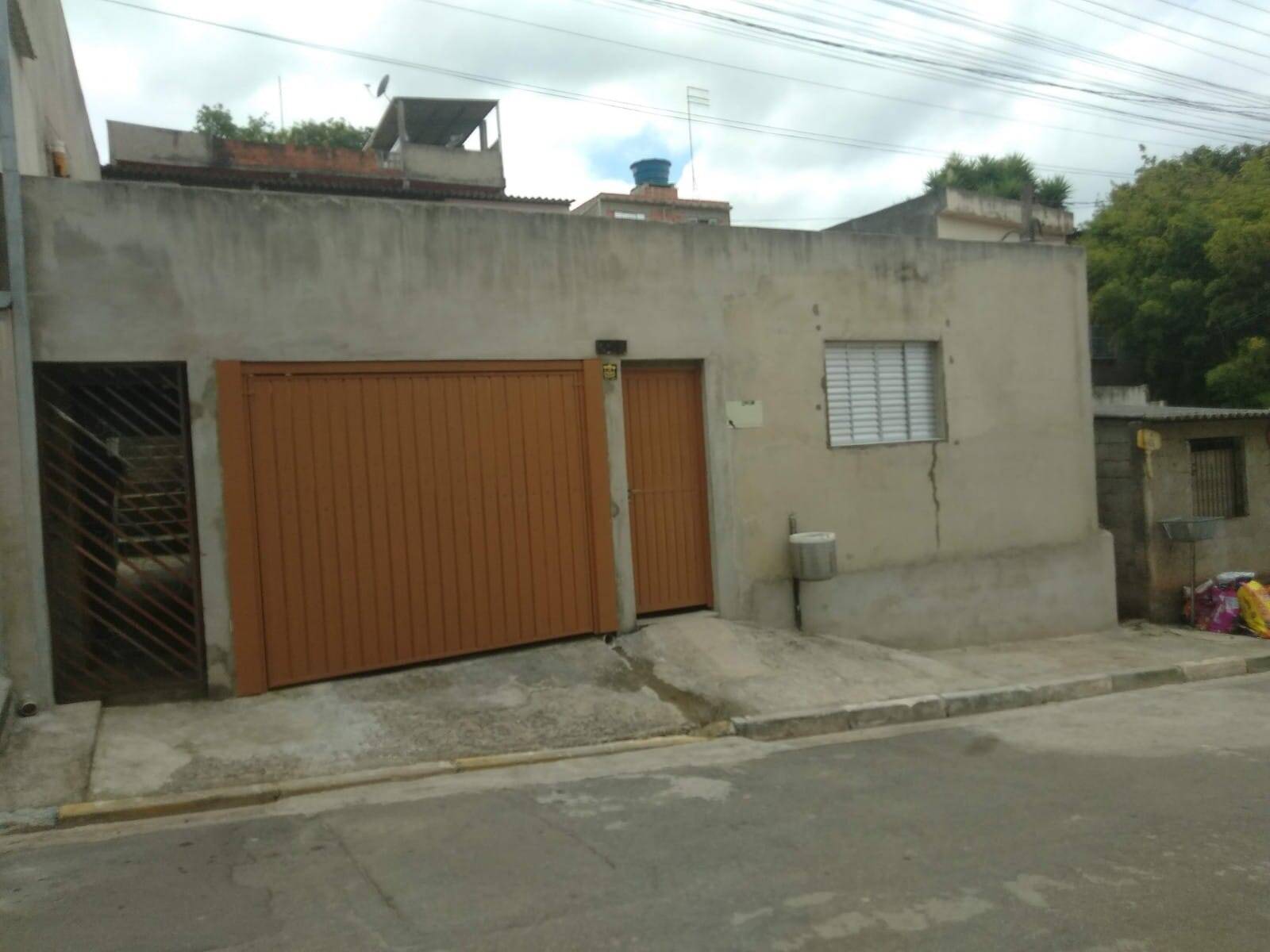 #280 - Casa para Venda em Pirapora do Bom Jesus - SP
