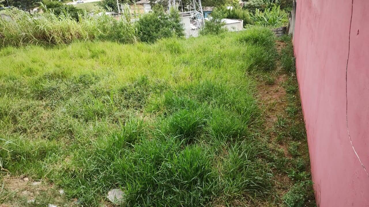 #284 - Terreno para Venda em Santana de Parnaíba - SP