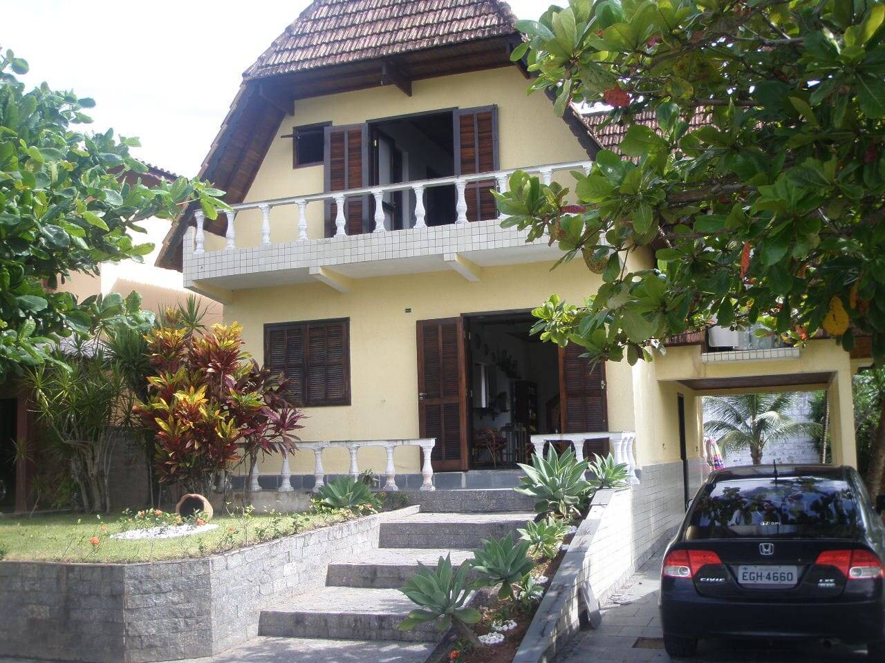 #294 - Casa para Venda em Peruíbe - SP