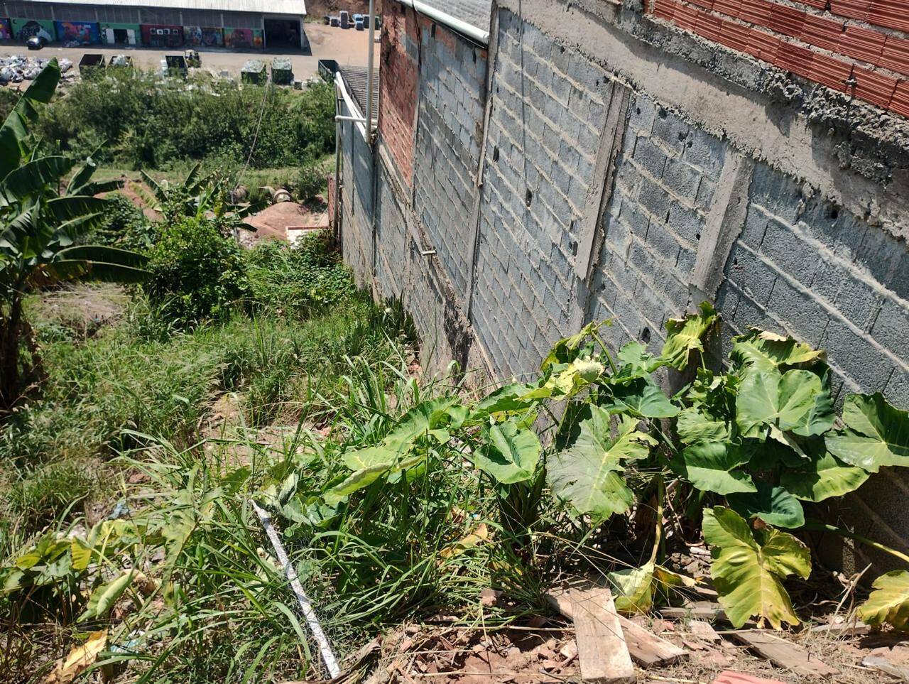 #249 - Área para Venda em Santana de Parnaíba - SP