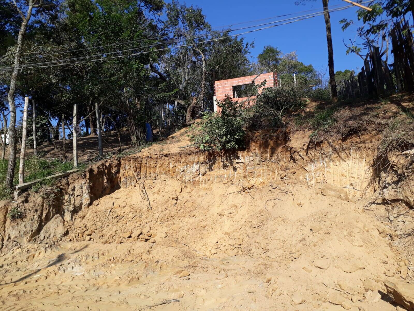 #301 - Área para Venda em Santana de Parnaíba - SP