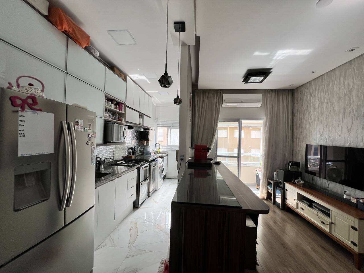 #302 - Apartamento para Venda em Barueri - SP