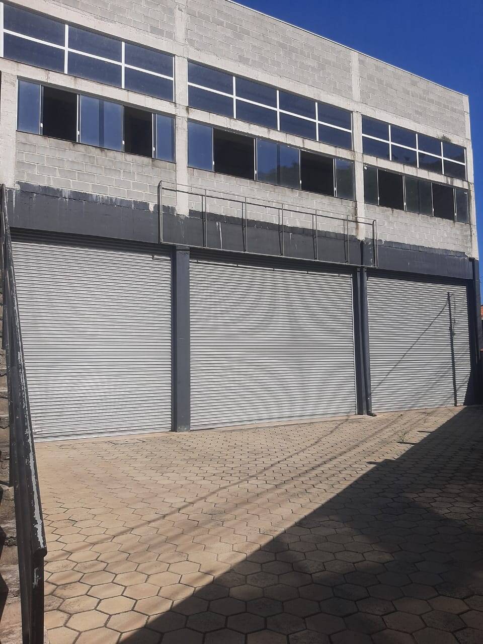 #306 - Sala para Locação em Pirapora do Bom Jesus - SP