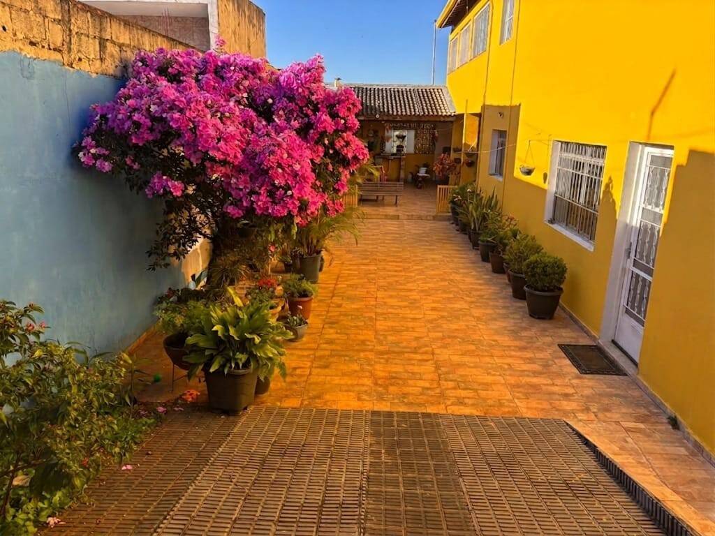 Entrada