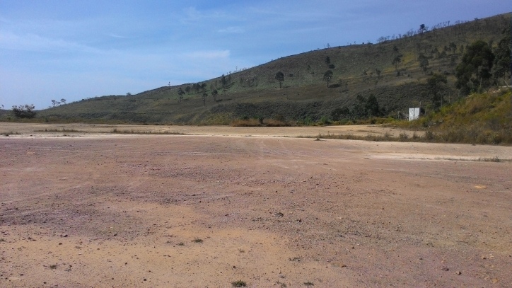 #61 - Área para Incorporação para Venda em Araçariguama - SP