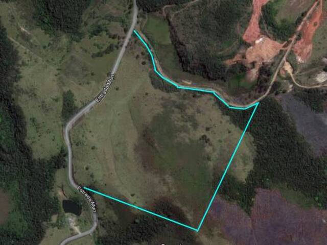 Área para Incorporação para Venda em Pirapora do Bom Jesus - 4