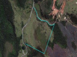 Área para Incorporação para Venda em Pirapora do Bom Jesus - 4