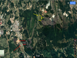 Área para Incorporação para Venda em Pirapora do Bom Jesus - 5