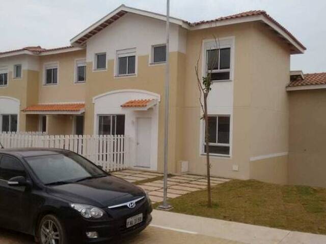 Casa para Venda em Santana de Parnaíba - 4