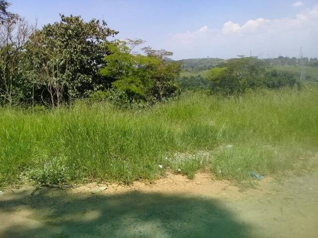 #162 - Área para Venda em Santana de Parnaíba - SP - 1