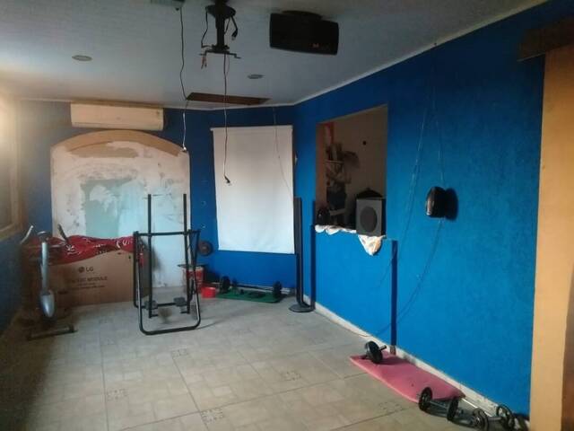 #242 - Casa para Venda em Pirapora do Bom Jesus - SP