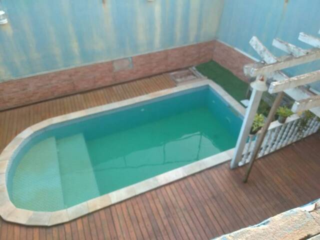 #242 - Casa para Venda em Pirapora do Bom Jesus - SP