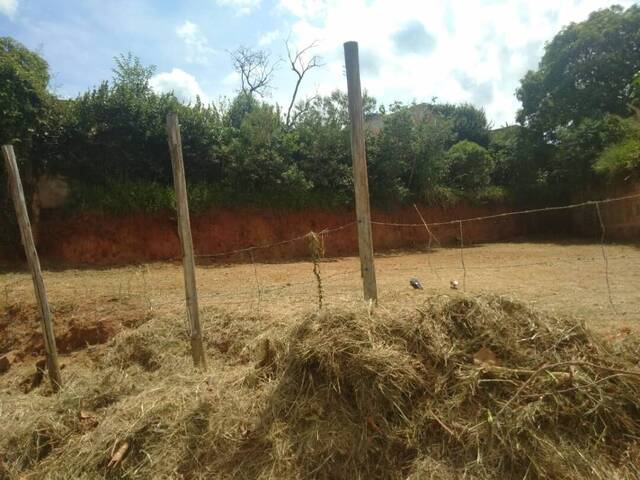 #227 - Terreno para Venda em Pirapora do Bom Jesus - SP