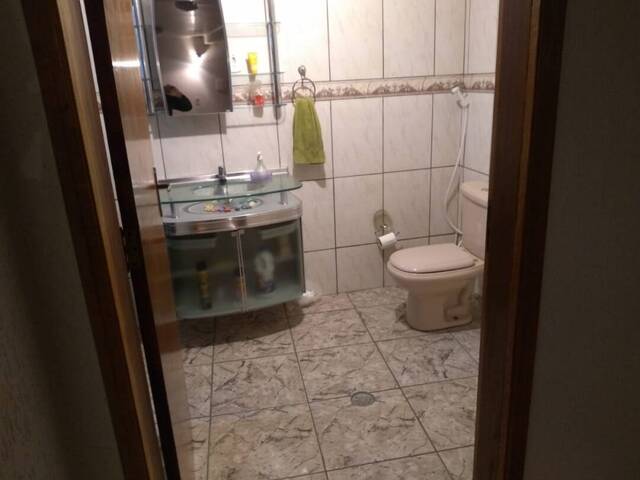 #247 - Casa para Venda em Osasco - SP