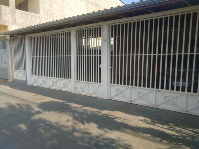 Casa para Venda em Pirapora do Bom Jesus - 4
