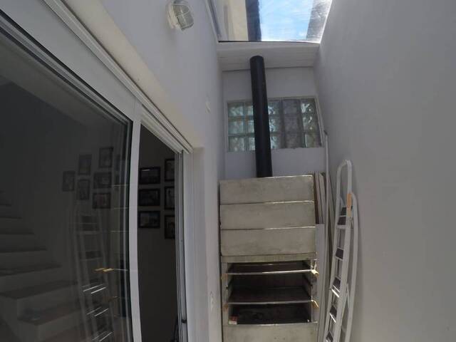#253 - Casa para Venda em Santana de Parnaíba - SP