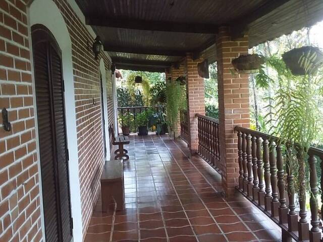 #257 - Chácara para Venda em Pirapora do Bom Jesus - SP