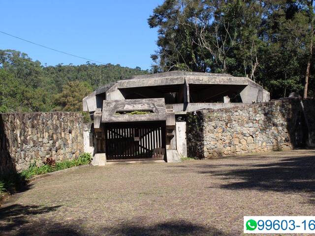 Chácara para Venda em Santana de Parnaíba - 4