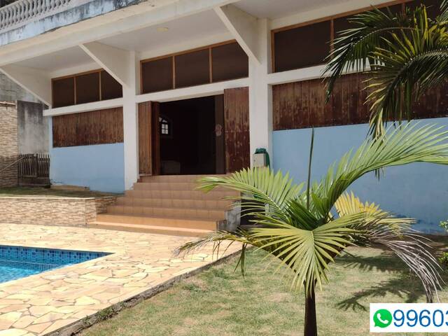 #266 - Casa para Venda em Santana de Parnaíba - SP - 1