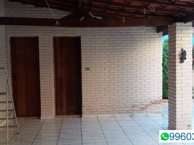 Casa para Venda em Pirapora do Bom Jesus - 5