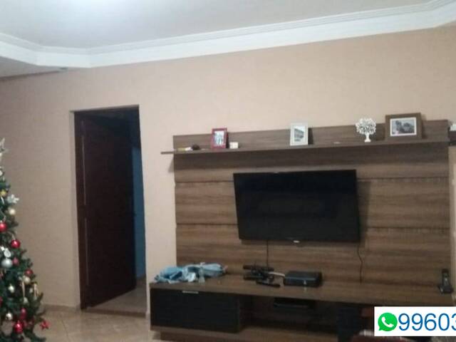 Casa para Venda em Pirapora do Bom Jesus - 4