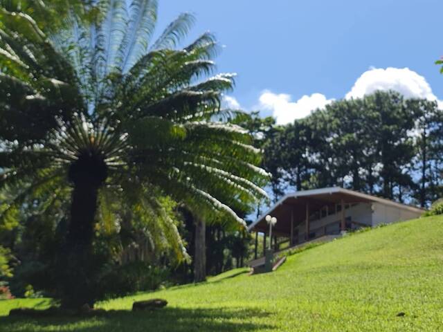 Chácara para Venda em Santana de Parnaíba - 4