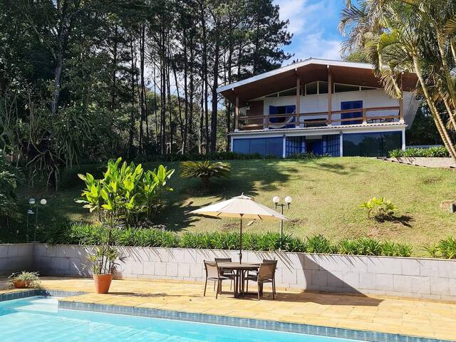 Chácara para Venda em Santana de Parnaíba - 5