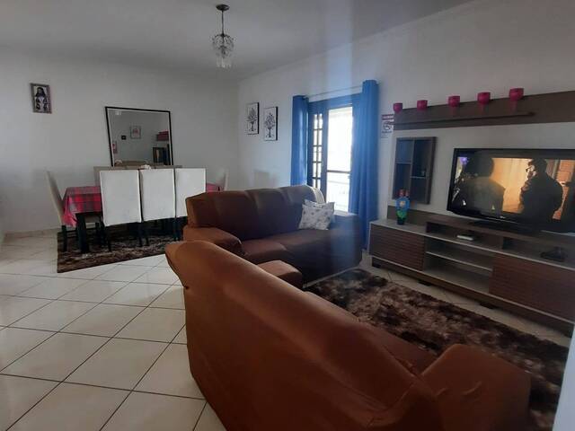 Casa para Venda em Santana de Parnaíba - 5