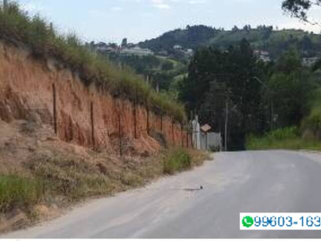 Área para Incorporação para Venda em Santana de Parnaíba - 5