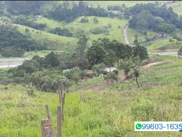 Área para Incorporação para Venda em Santana de Parnaíba - 4