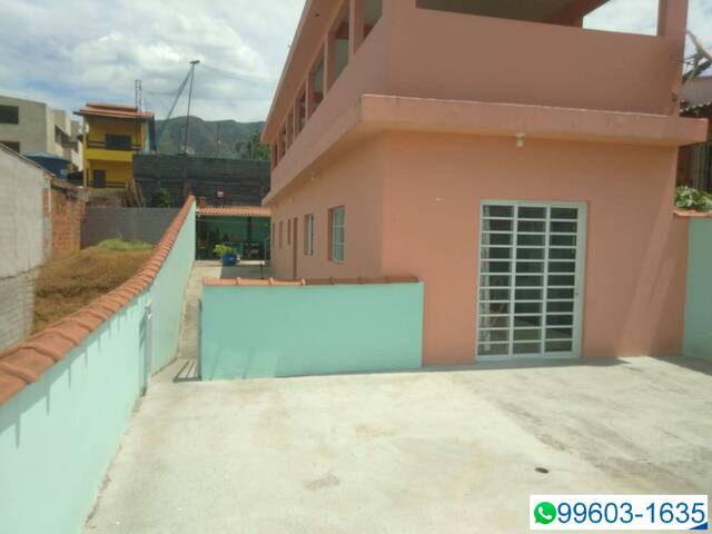 Casa para Venda em Pirapora do Bom Jesus - 5