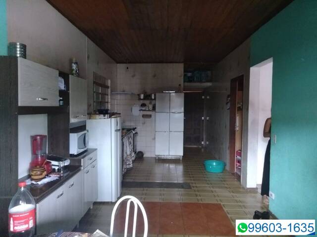 Casa para Venda em Pirapora do Bom Jesus - 4