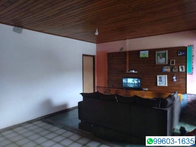 Casa para Venda em Pirapora do Bom Jesus - 5