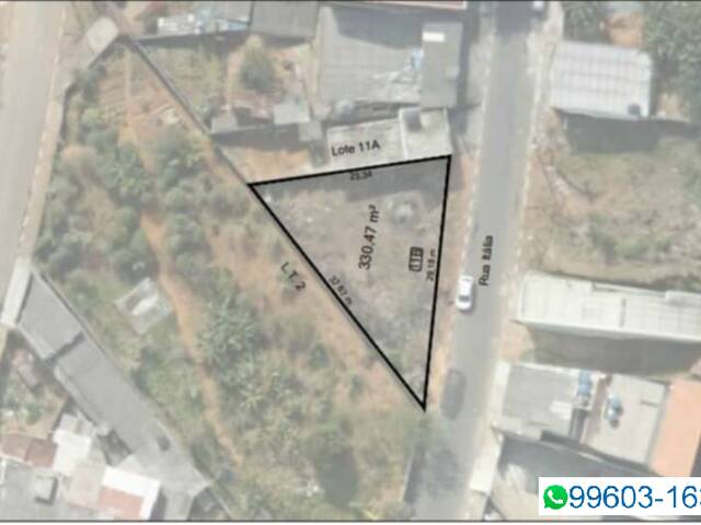 Terreno para Venda em Santana de Parnaíba - 5