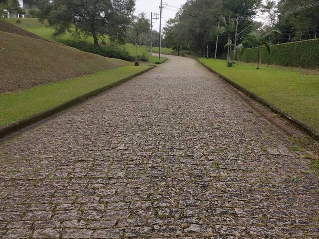 Terreno em condomínio para Venda em Santana de Parnaíba - 4