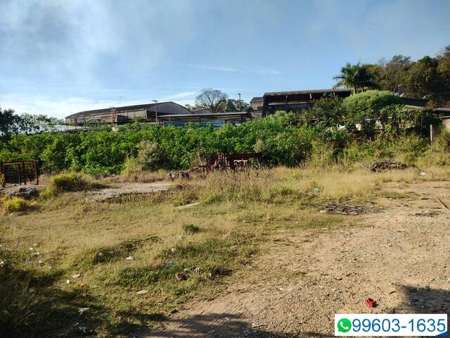 Terreno para Venda em Pirapora do Bom Jesus - 4