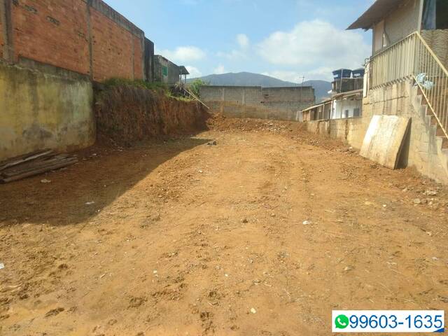 Lote/Terreno na Rua Maria Aparecida Natalino, 1520, Jardim