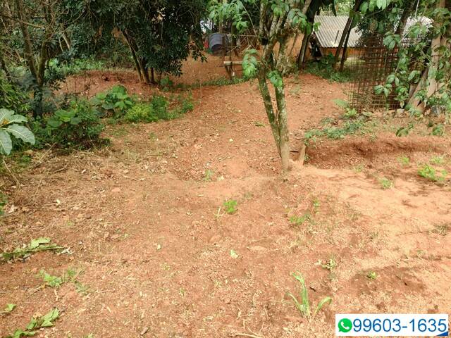 Terreno para Venda em Santana de Parnaíba - 4