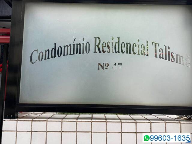 #297 - Apartamento para Venda em Praia Grande - SP - 3